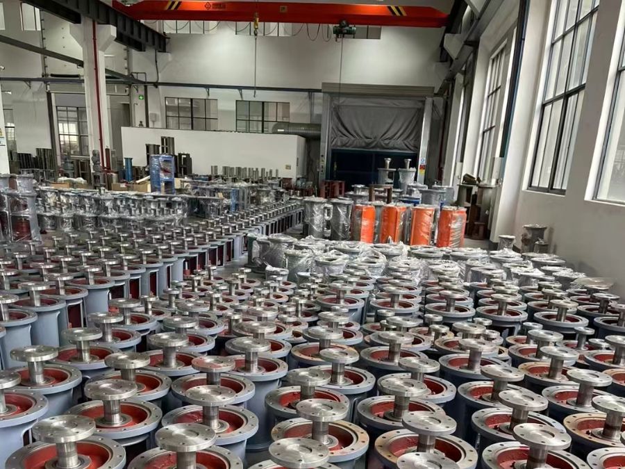 Chemical and Pharmaceutical Agitator Pedestal