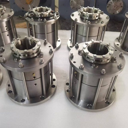 Mechanical Seal Agitator Seal for Reaction Kettle