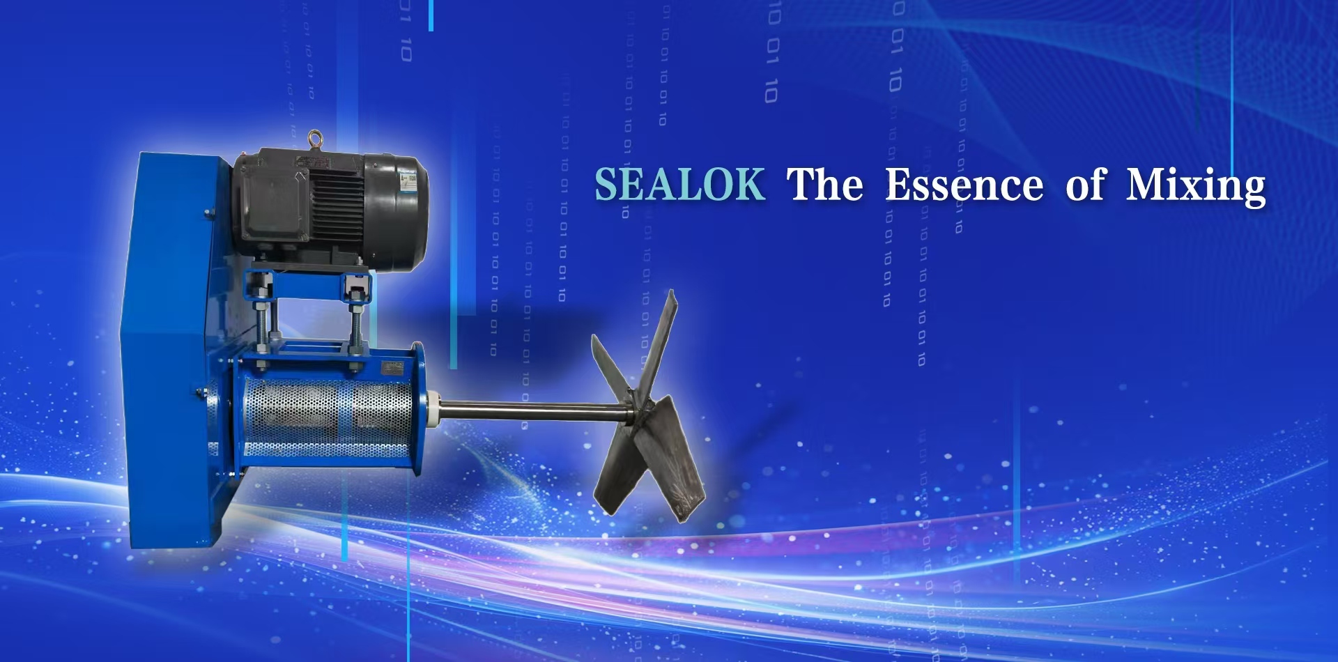 Sealok